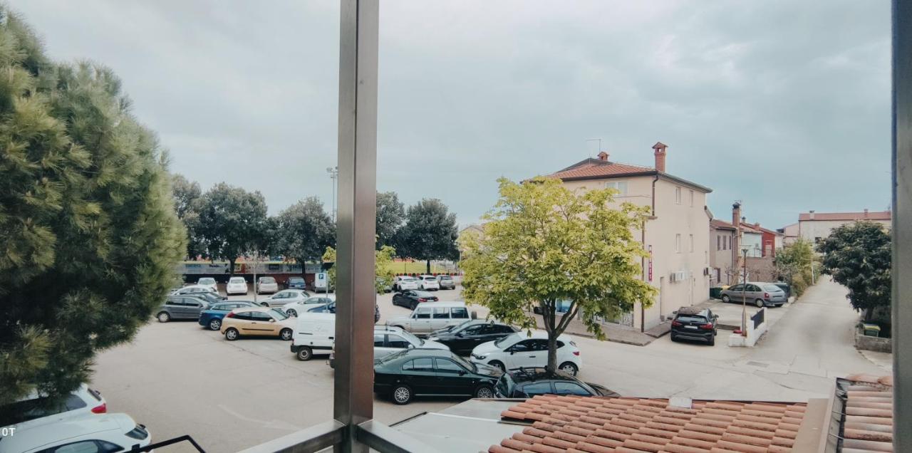 Laco De Pelagius Rooms Novigrad  Exterior photo