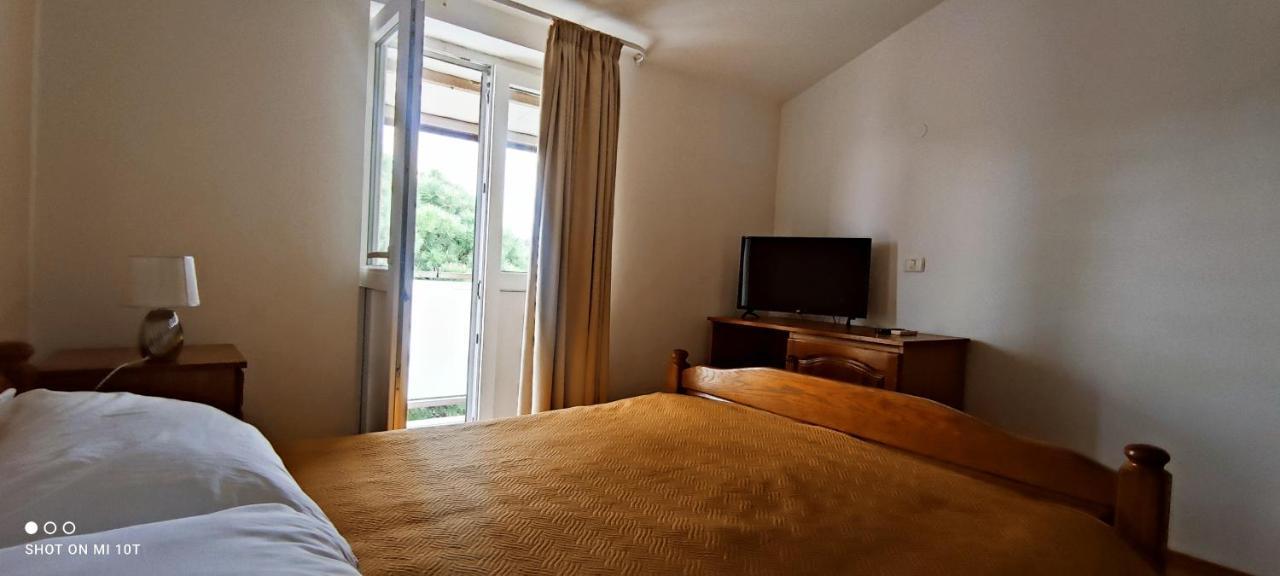 Laco De Pelagius Rooms Novigrad  Exterior photo