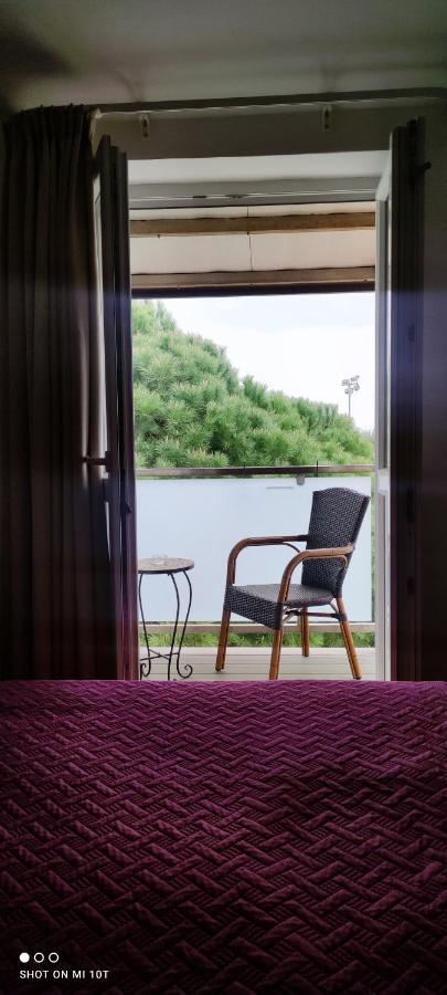 Laco De Pelagius Rooms Novigrad  Exterior photo