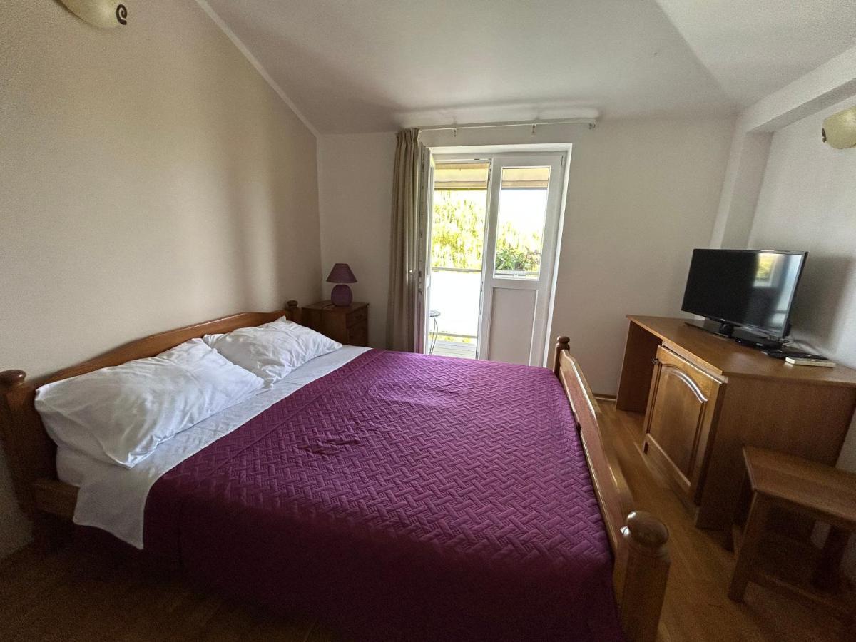 Laco De Pelagius Rooms Novigrad  Exterior photo