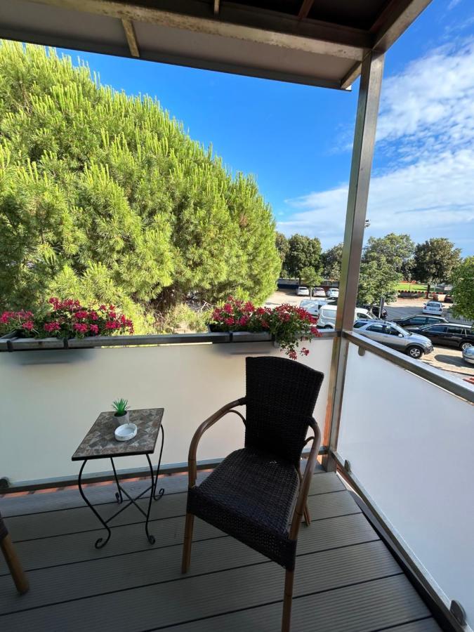Laco De Pelagius Rooms Novigrad  Exterior photo