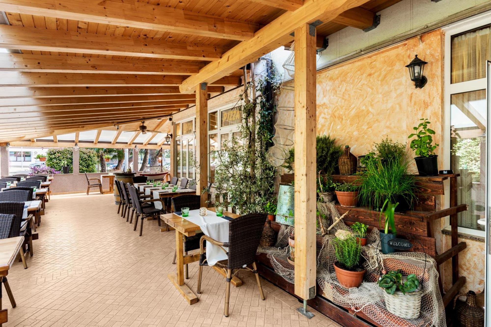 Laco De Pelagius Rooms Novigrad  Exterior photo
