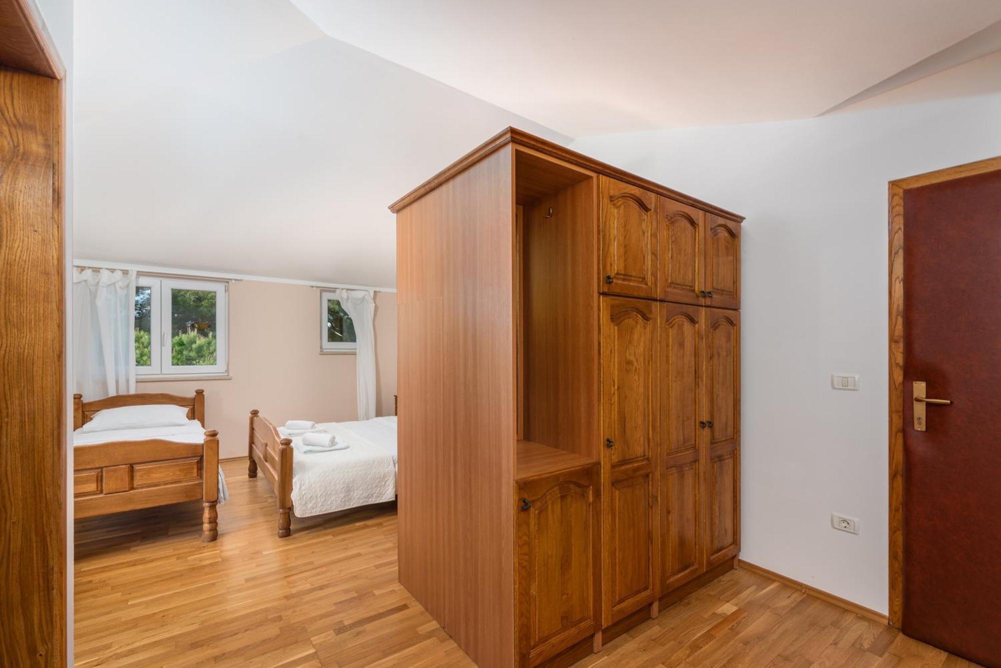Laco De Pelagius Rooms Novigrad  Exterior photo