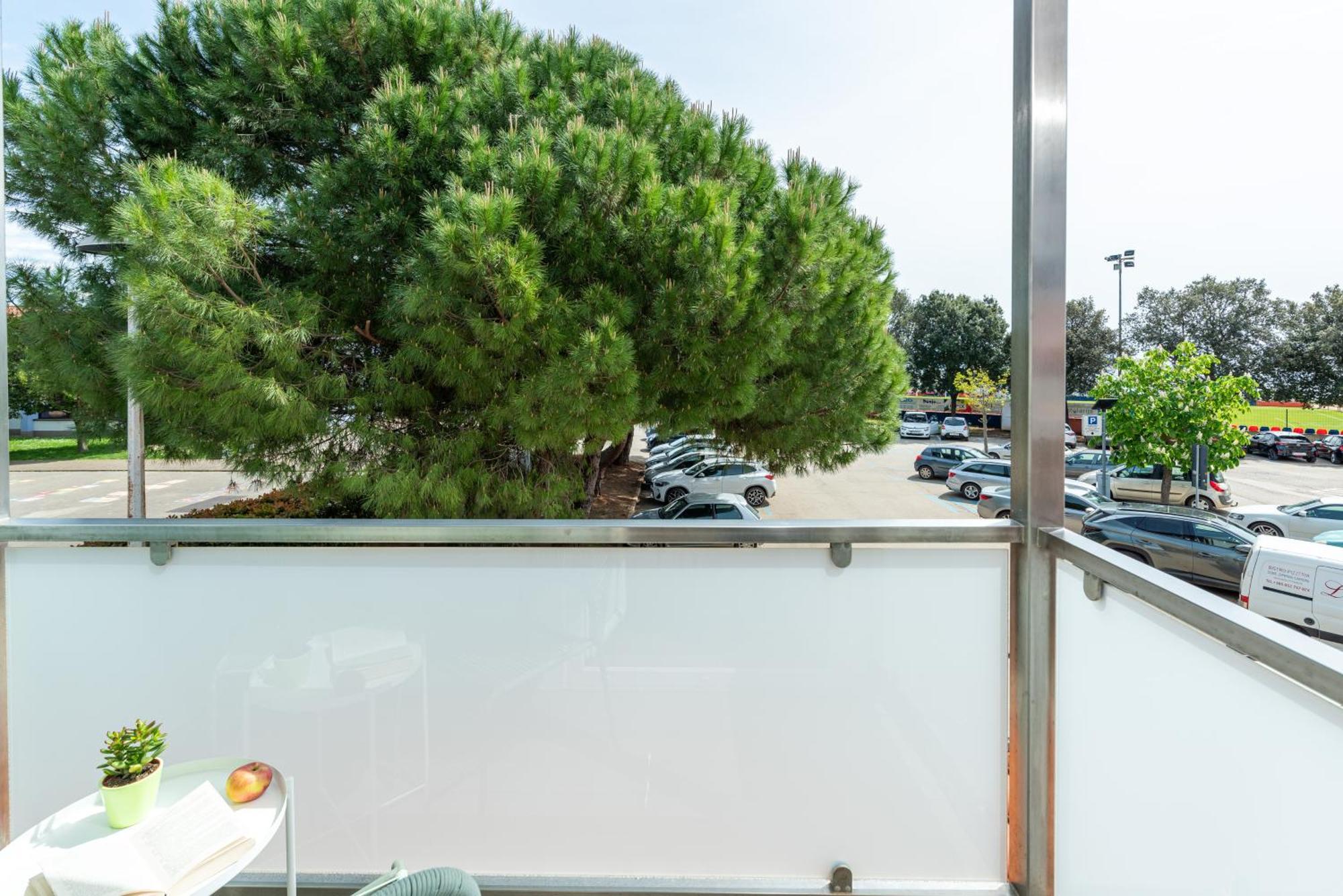 Laco De Pelagius Rooms Novigrad  Exterior photo